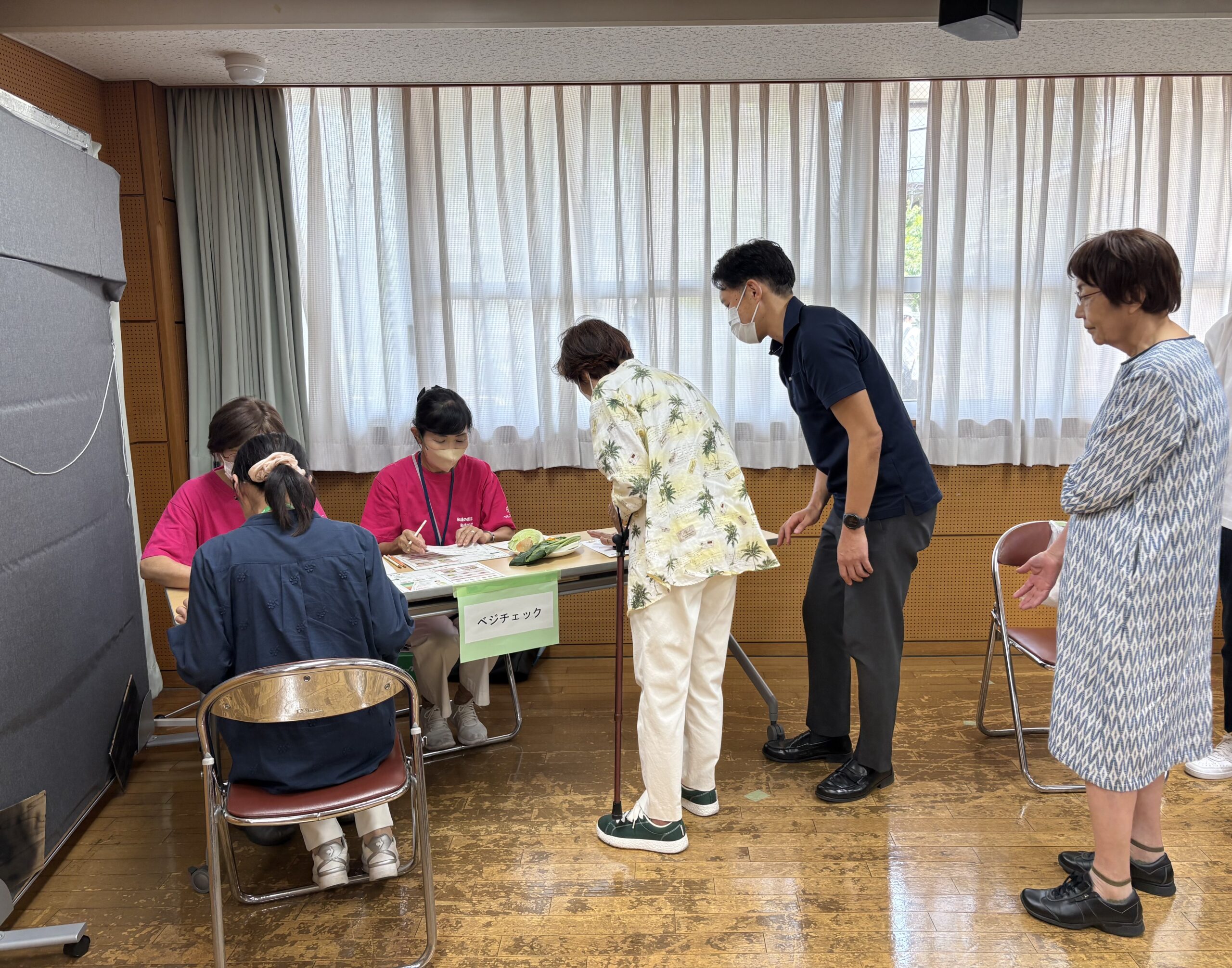 「研修会」【保健部】